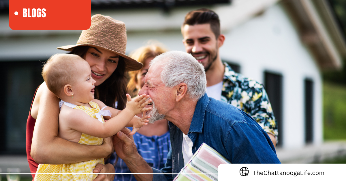 Could a Multigenerational Home Be the Right Fit for You? header image.