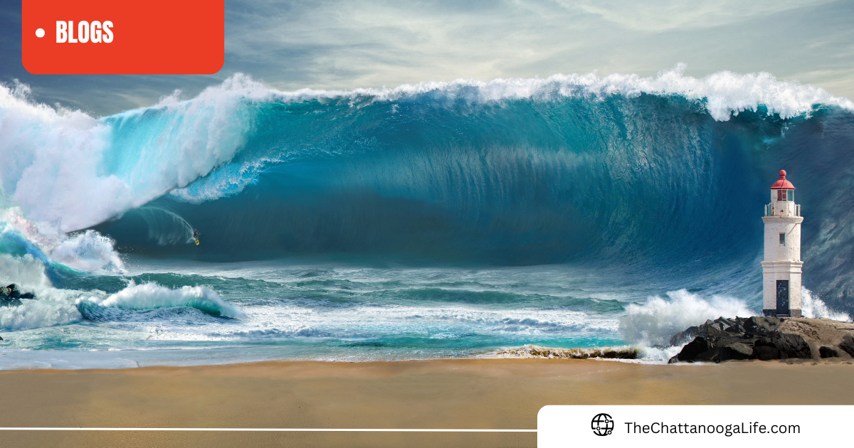 Will a Silver Tsunami Change the 2024 Housing Market? header image.