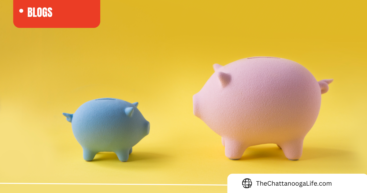 Renting vs. Buying: The Net Worth Gap You Need To See header image.