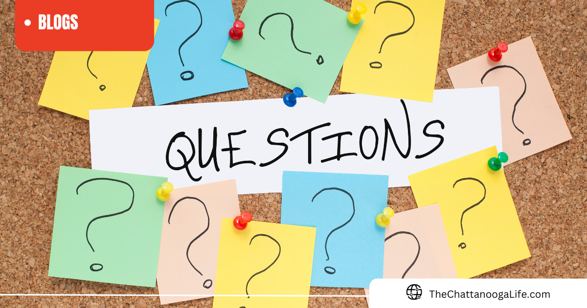 Questions You May Have About Selling Your House header image.