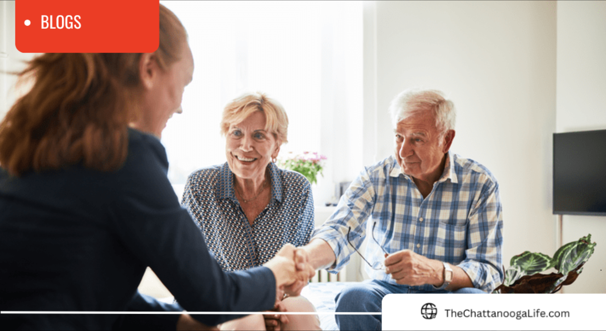 Does Your Current Home Fit Your Retirement Plans? header image.