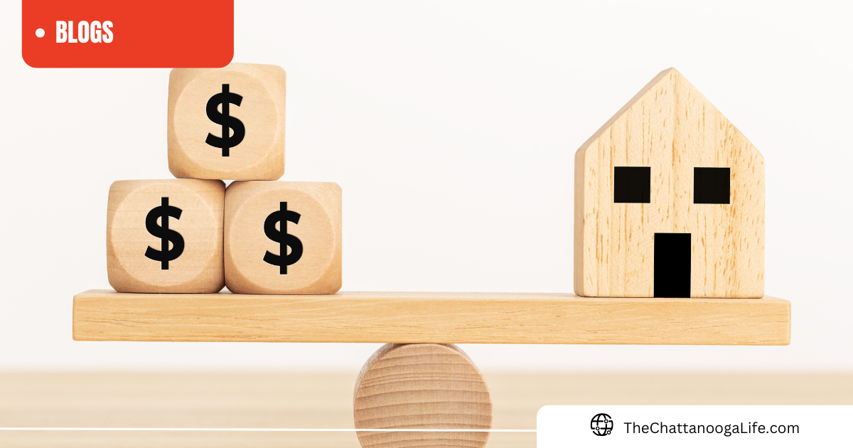 Is the Housing Market Starting To Balance Out? header image.