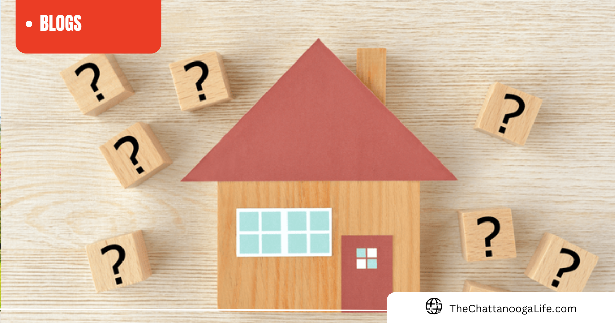 What Everyone’s Getting Wrong About the Rise in New Home Inventory header image.