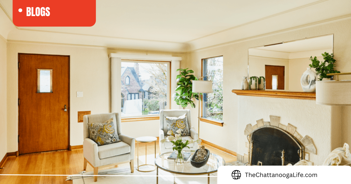 The Secret To Selling? Using an Agent To Get Your House Noticed header image.