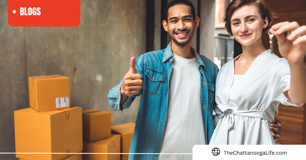 More Buyers Are Making Moves — Is It Time To Sell? header image.