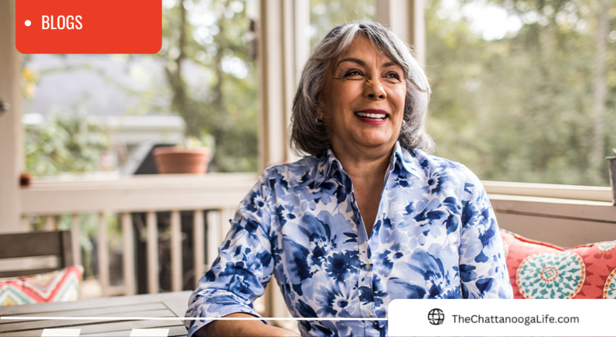 Where You Choose To Retire Matters: Why More Retirees Are Moving to Chattanooga header image.