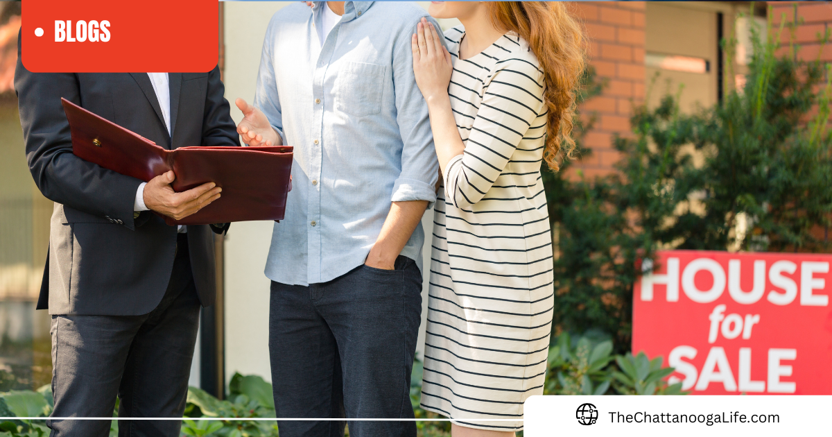 2 Things Sellers Need To Know This Spring header image.