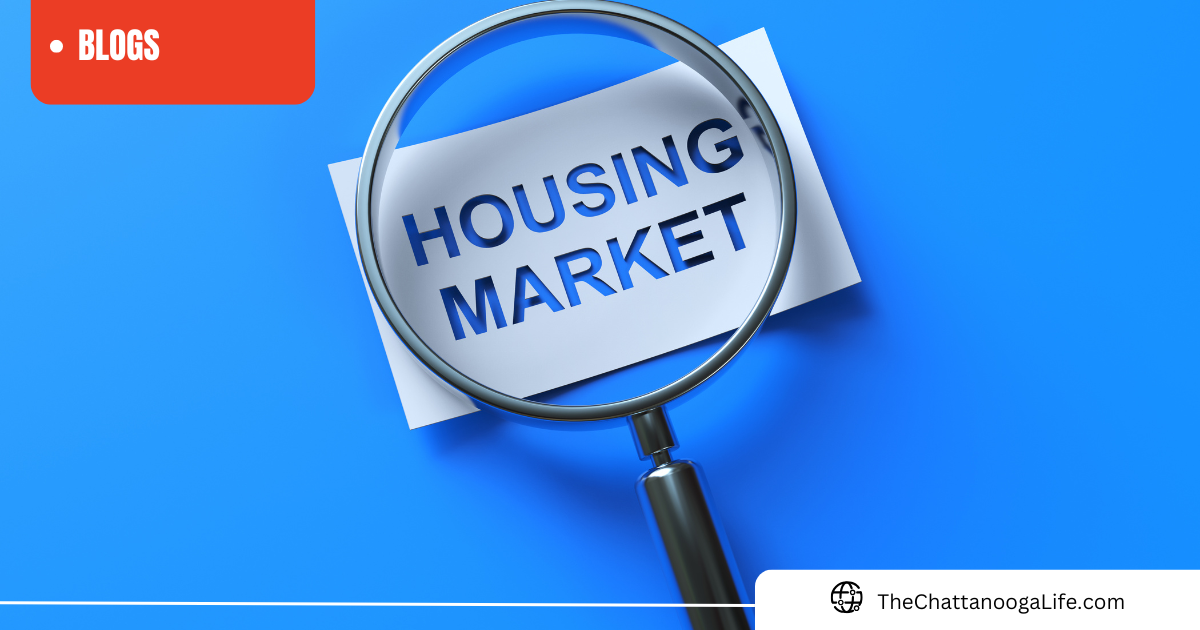 Expert Quotes on the 2024 Housing Market Forecast header image.