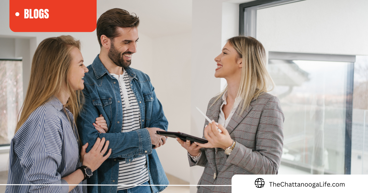 The Value of an Agent When Buying Your New Construction Home header image.