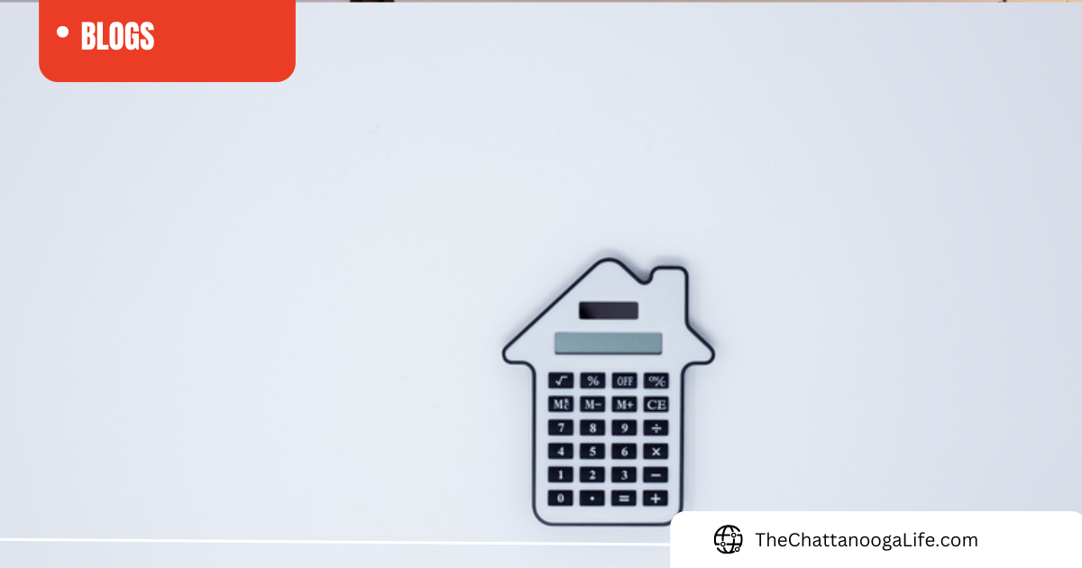 What You Should Know About Getting a Mortgage Today header image.