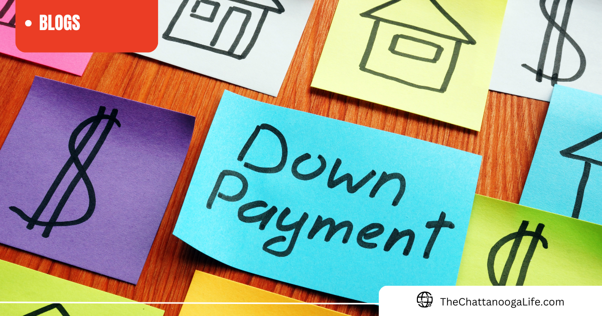 Down Payment Assistance Programs Can Help Pave the Way to Homeownership header image.