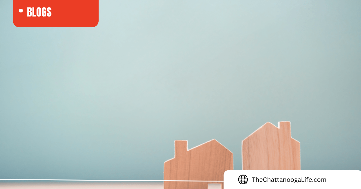 Today’s Tale of Two Housing Markets header image.