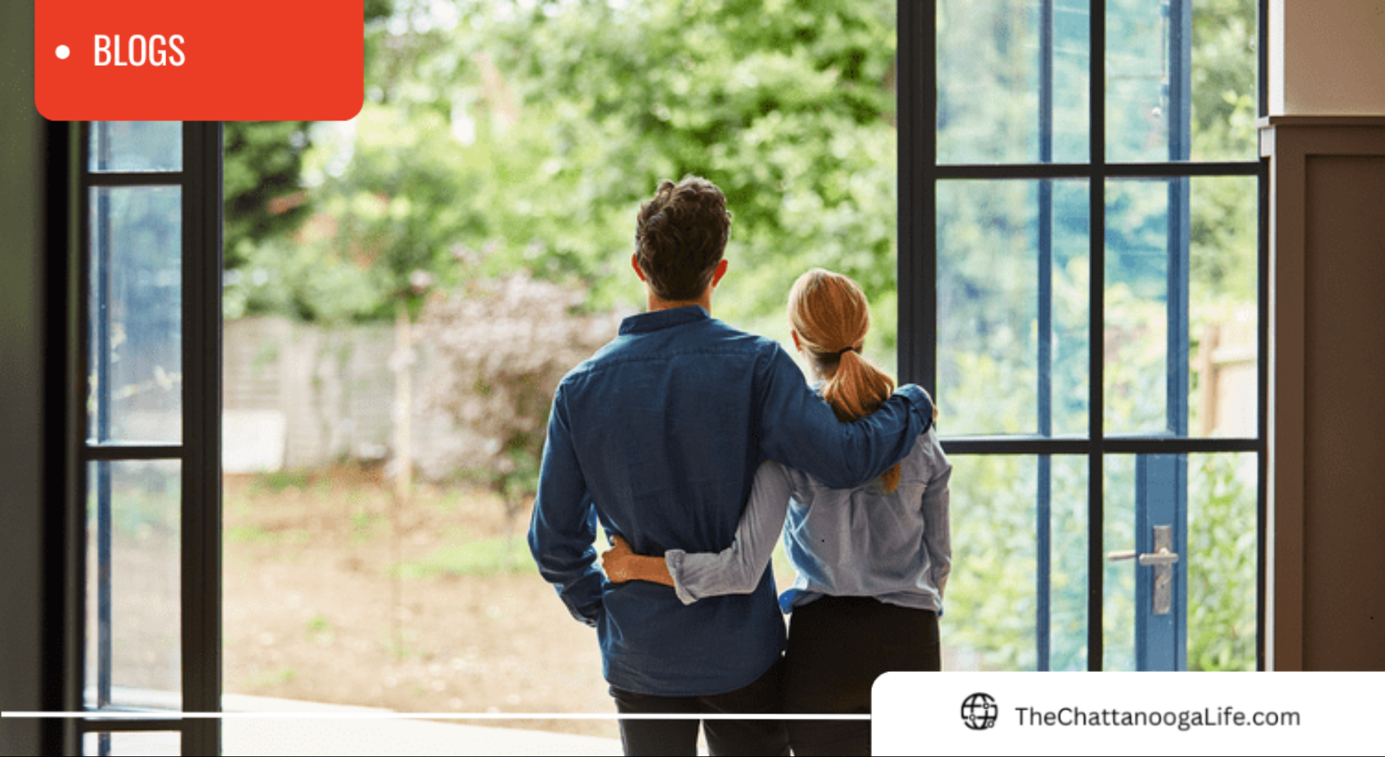 Is the Housing Market About to Crash? Here's What Chattanooga Buyers and Sellers Should Know in 2025 header image.