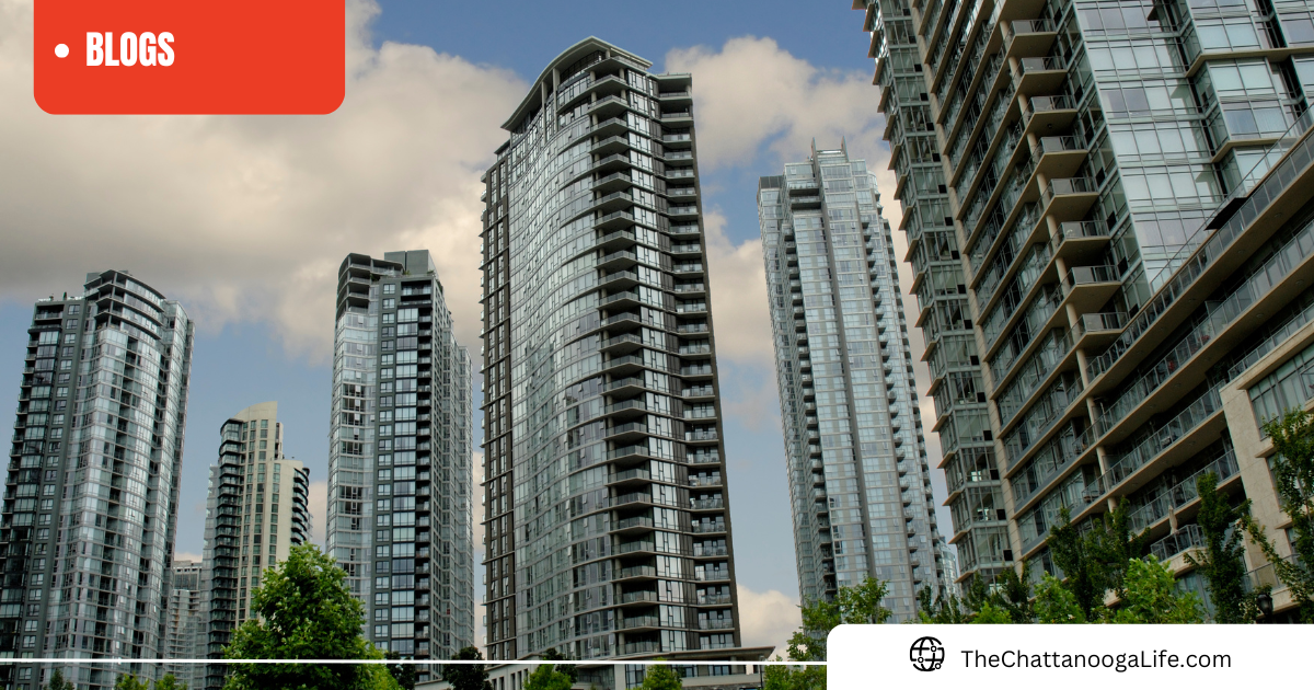 Why a Condo May Be a Great Option for Your First Home header image.