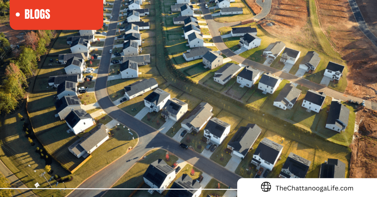 Builder Incentives Reach 5-Year High header image.