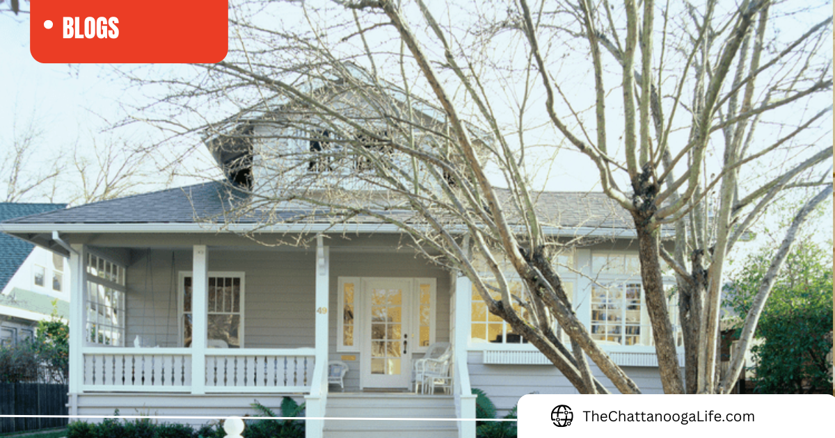 The Real Benefits of Buying a Home This Year header image.