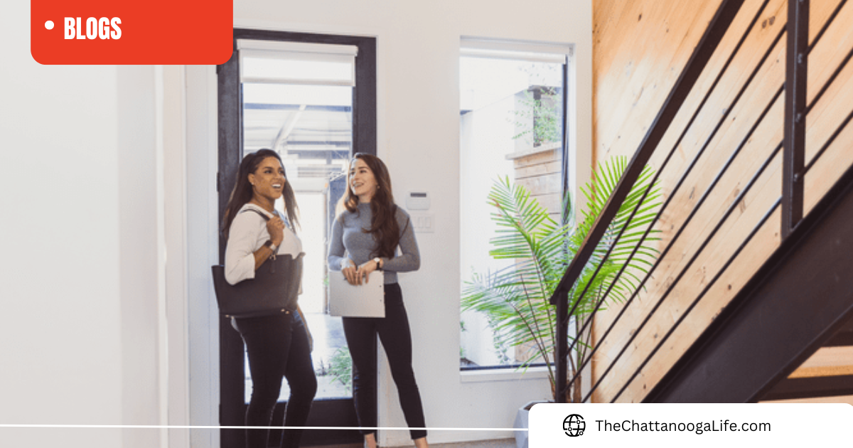 Why an Agent Is Essential When Buying a Newly Built Home header image.