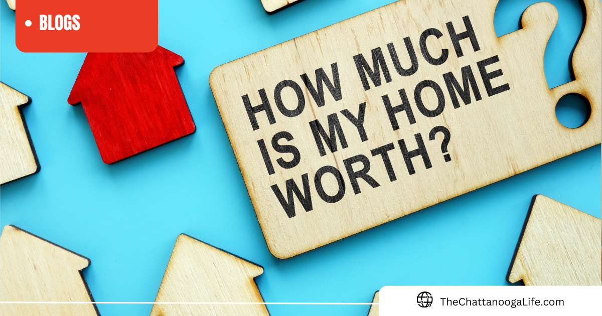 Do You Know What Your House Is Really Worth? header image.