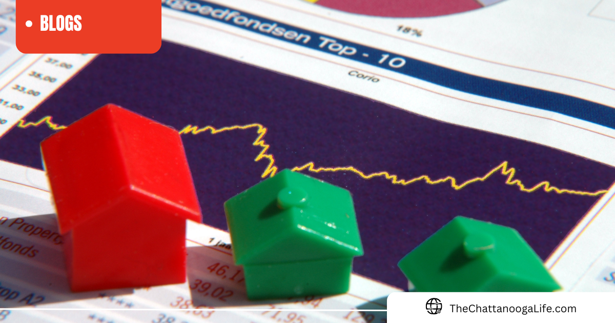 Are the Top 3 Housing Market Questions on Your Mind? header image.