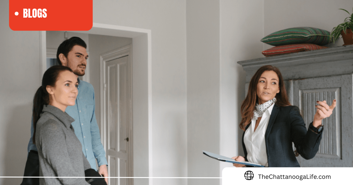 How Real Estate Agents Take the Fear Out of Moving header image.