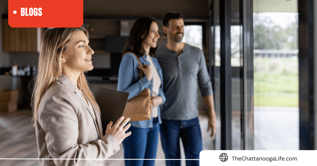 Don’t Fall for These Real Estate Agent Myths header image.