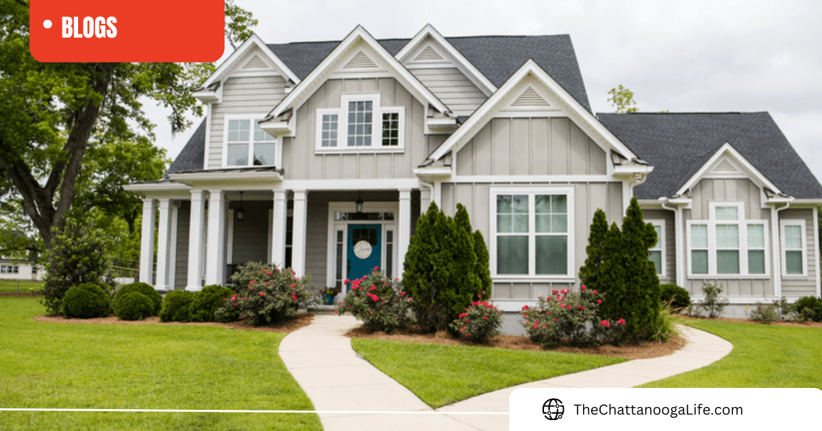 Why Fixing Up Your House Can Help It Sell Faster header image.