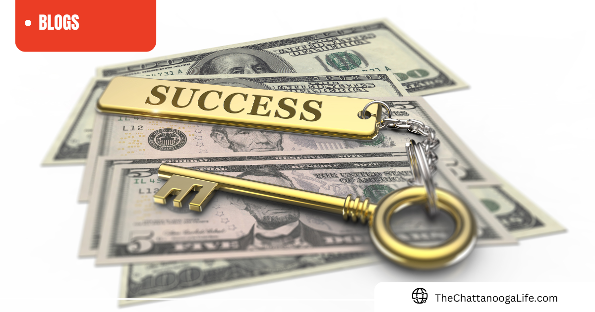 Owning Your Home Helps You Build Wealth header image.