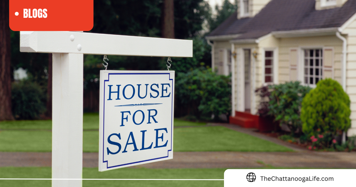 Why Your House Didn’t Sell header image.