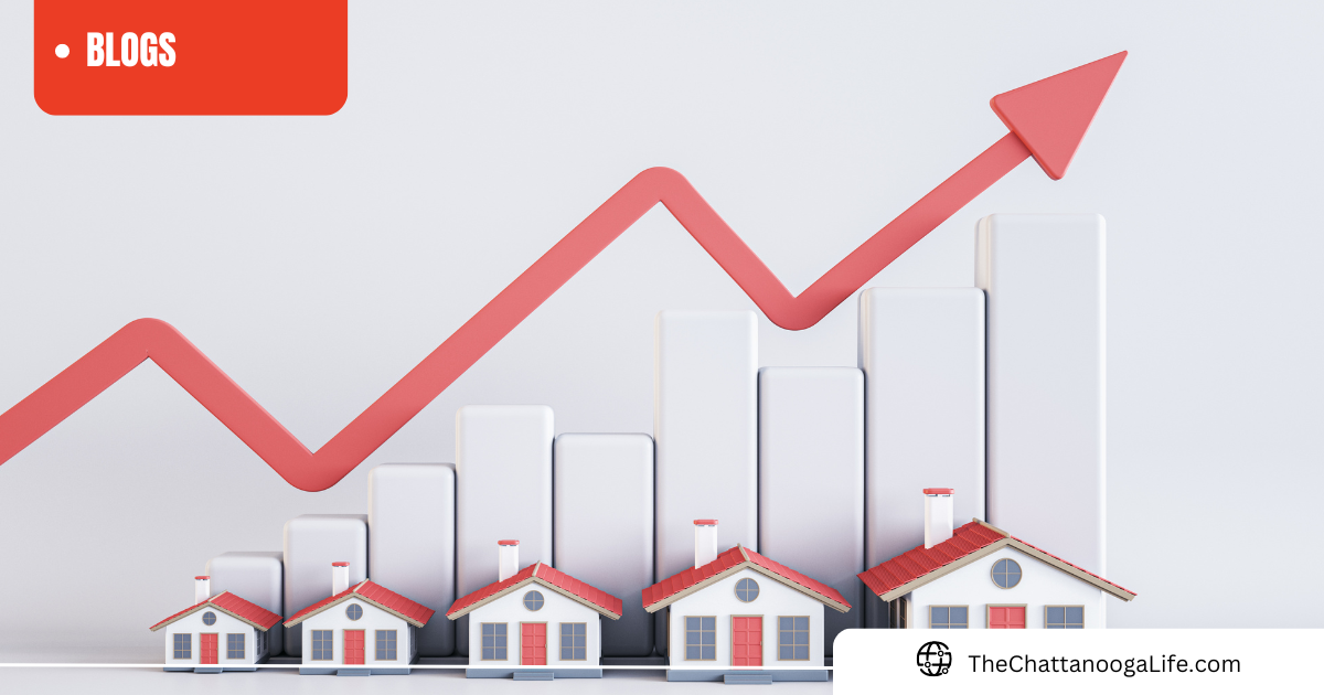 Will Home Prices Fall This Year? Here’s What Experts Say: header image.