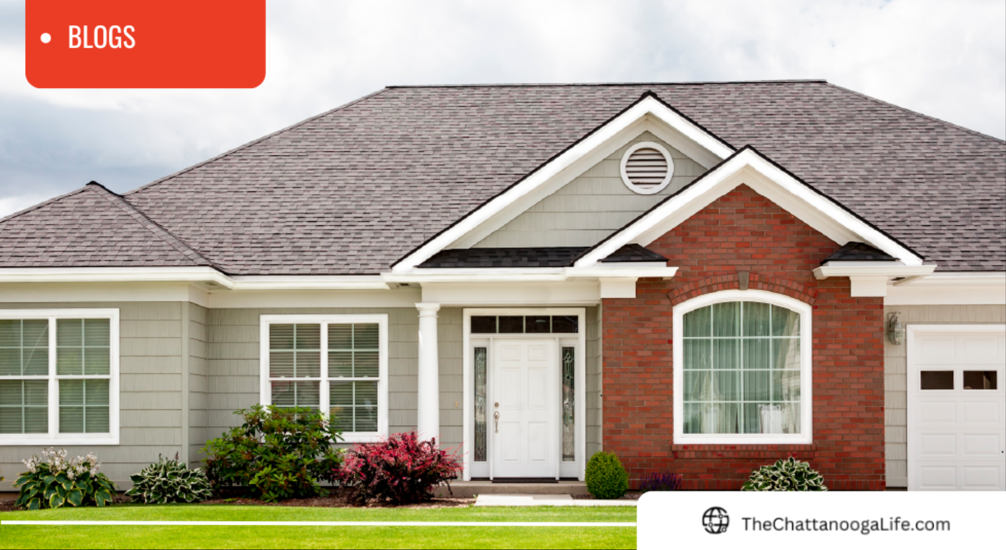 Is It Time To Put Your House Back on the Market in Chattanooga? header image.