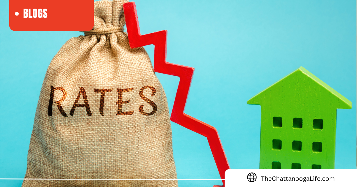 How To Buy a Home Without Waiting for Lower Rates header image.