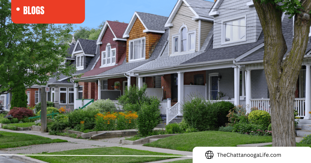 The Real Story Behind What’s Happening with Home Prices header image.