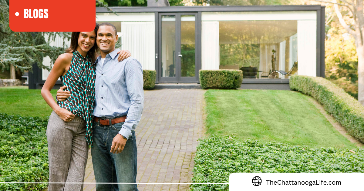 Why Homeowners Are Thankful They Own header image.