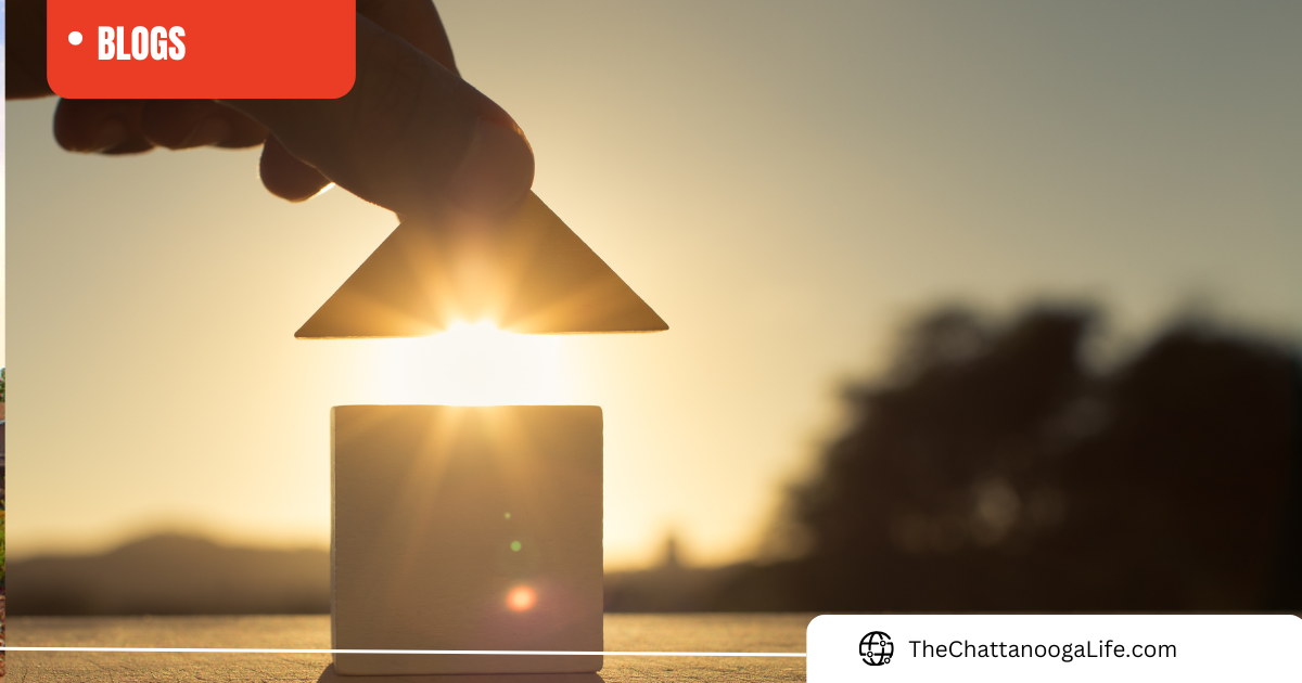 The Many Non-Financial Benefits of Homeownership header image.