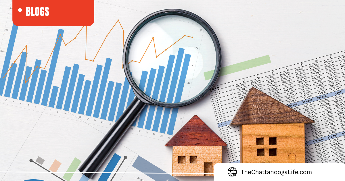 Is the Chattanooga Real Estate Market Balancing Out? Here’s What You Need to Know header image.