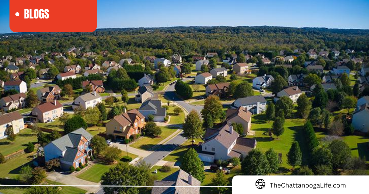 Why Home Prices Aren’t Actually Flat header image.