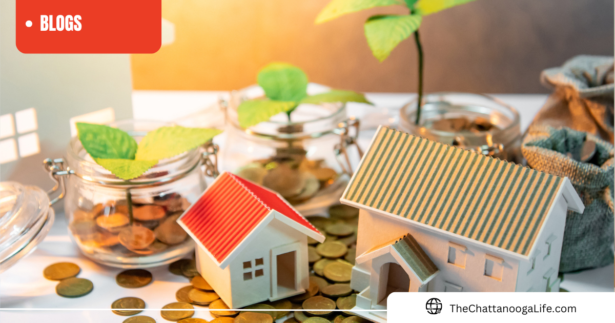 An Expert Makes All the Difference When You Sell Your House header image.