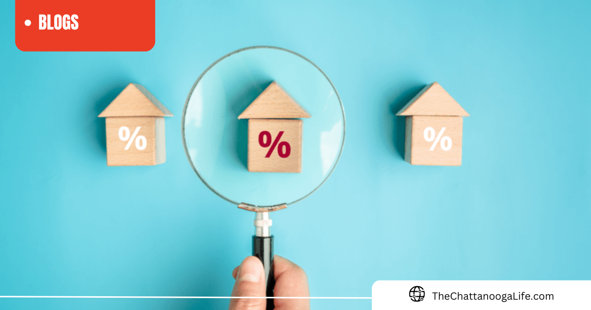 What a Fed Rate Cut Could Mean for Mortgage Rates header image.