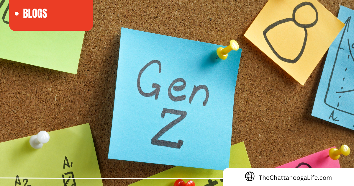 Gen Z The Next Generation Is Making Moves in the Housing Market header image.