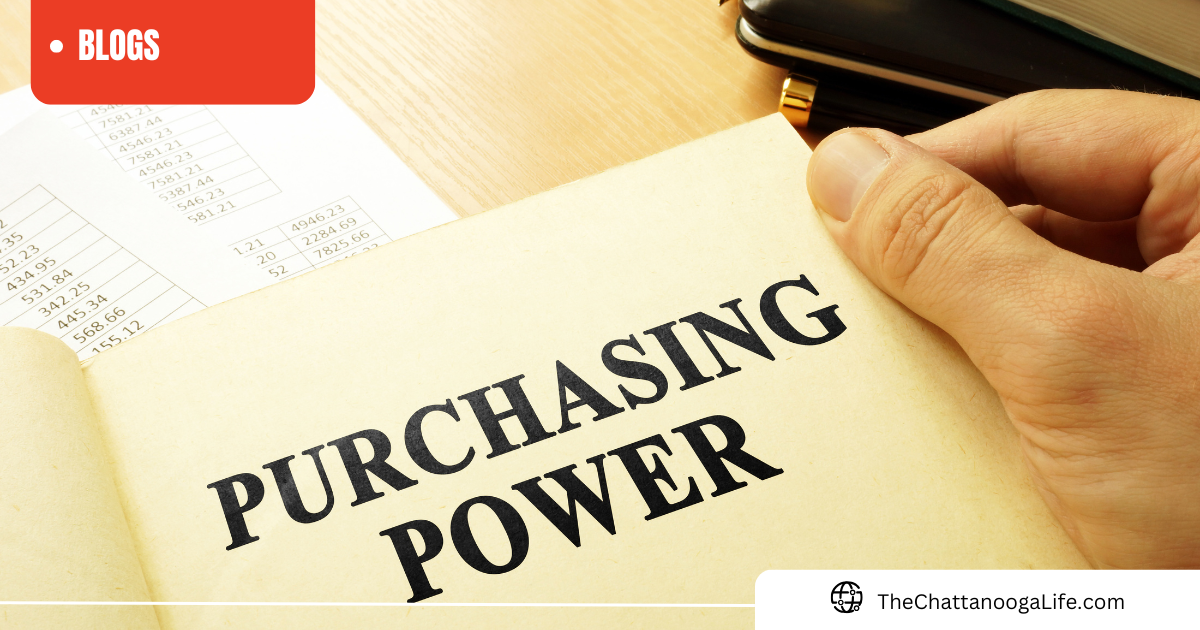 What Lower Mortgage Rates Mean for Your Purchasing Power header image.