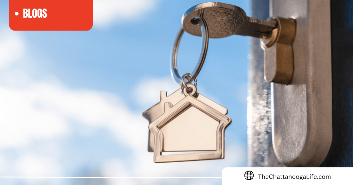 2026 Housing Market Outlook header image.