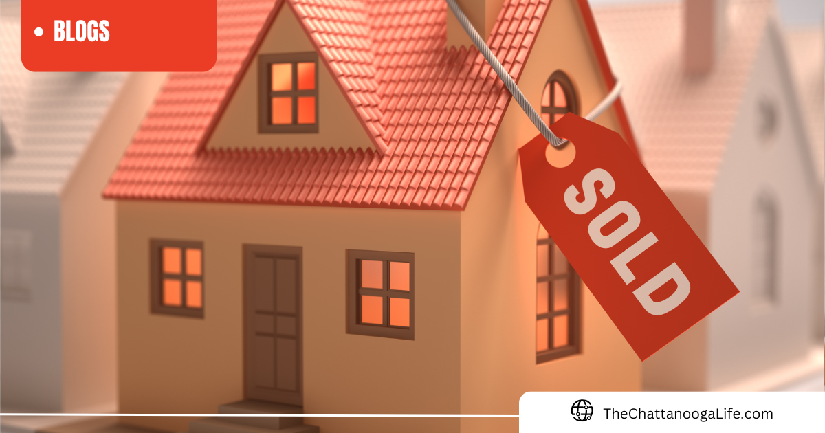 Where Will You Go After You Sell Your House header image.