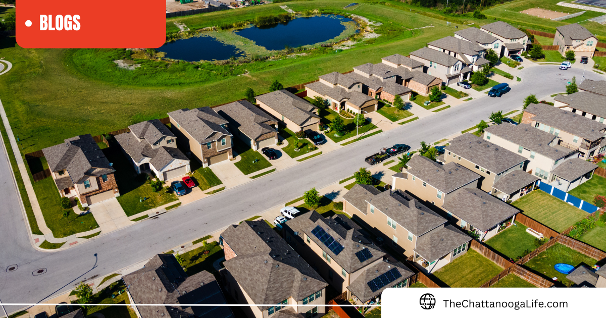Rising Inventory Means This Spring Could Be Your Moment header image.