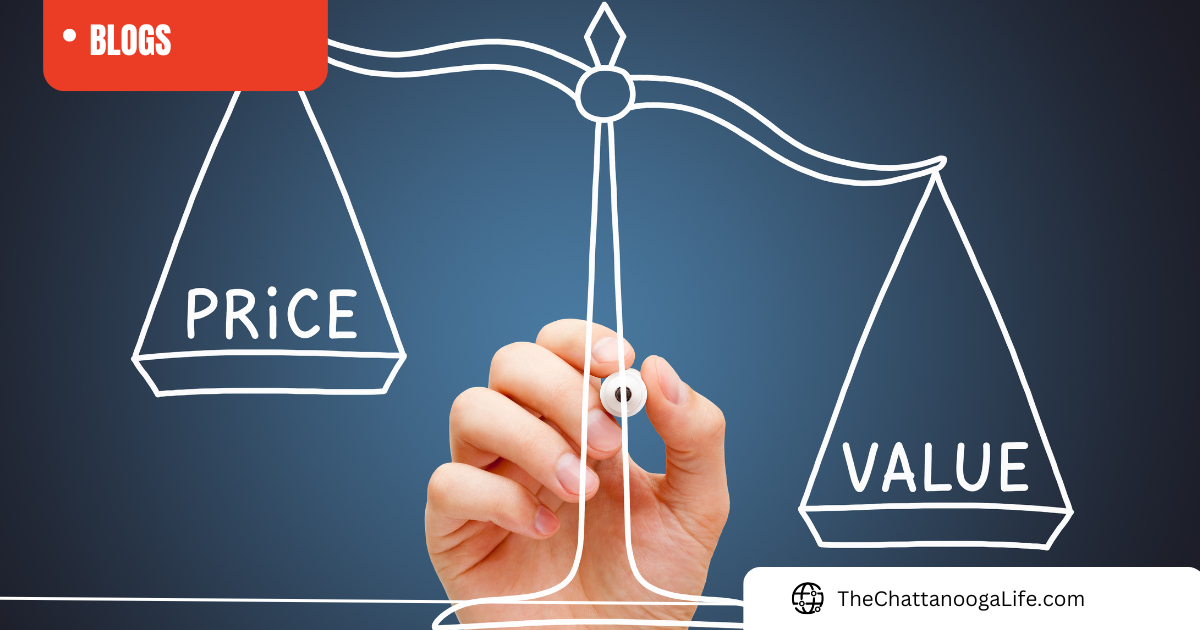 Is It Enough To Offer Asking Price in Today’s Housing Market? header image.