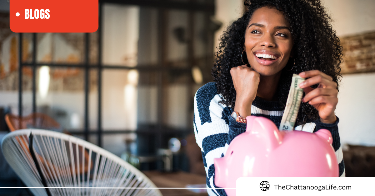 Saving for a Down Payment? Here’s What You Should Know header image.