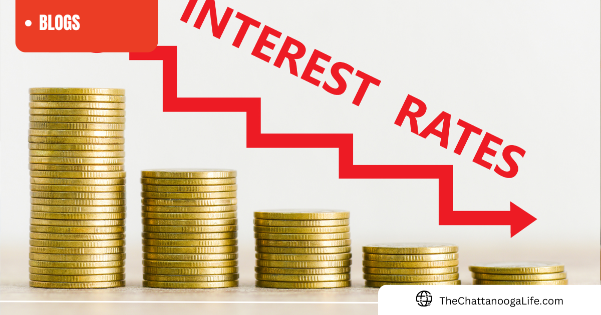 Mortgage Rates Hit Lowest Point So Far This Year header image.