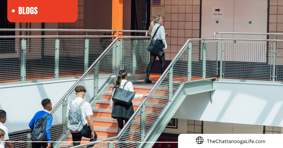 Headed Back Into the Office? You May Decide To Move header image.