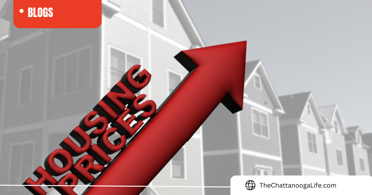 What’s Going on with Home Prices? Ask a Professional. header image.