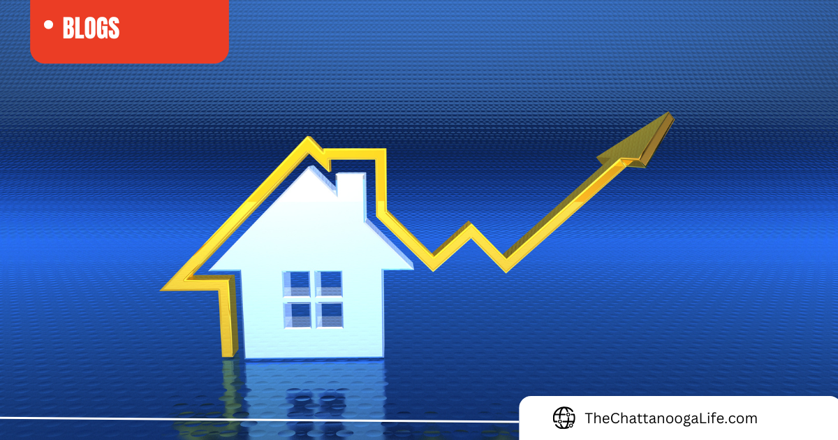 Are More Homes Coming onto the Market? header image.