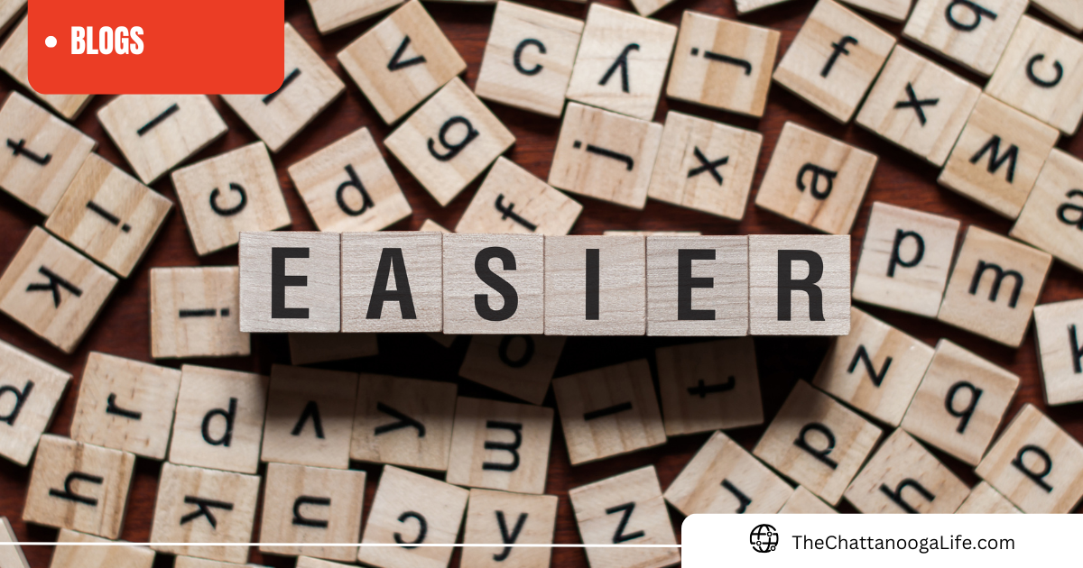 Is It Easier To Find a Home To Buy Now header image.